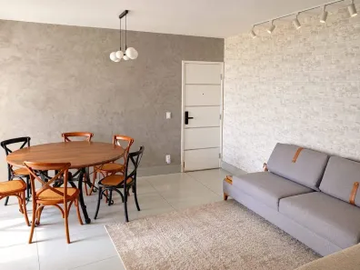 Apartamento com 4 Quartos à venda, 105m² no Estoril, Belo Horizonte