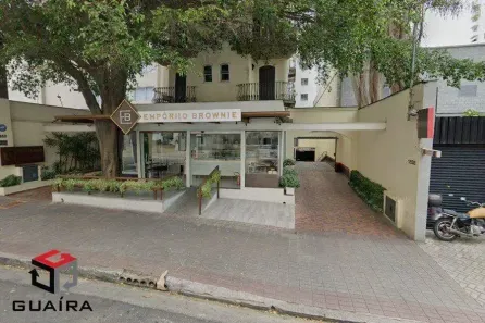 Apartamento com 1 Quarto à venda, 42m² no Jardim Paulista, São Paulo
