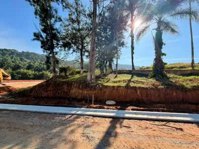 Lote/Terreno à venda, 329m² no Vivendas da Serra, Juiz de Fora