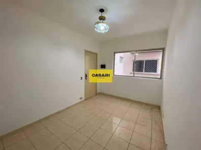 Apartamento com 2 Quartos à venda, 65m² no Centro, São Bernardo do Campo