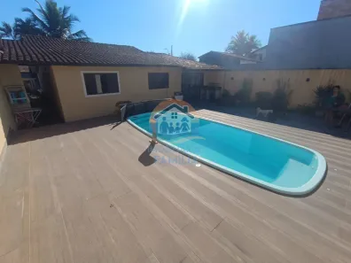 Casa com 3 Quartos à venda, 160m² no Pontal de Santa Marina, Caraguatatuba