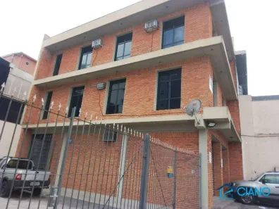 Prédio Comercial para alugar, 600m² no Vila Clementino, São Paulo