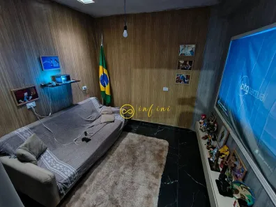 Casa com 3 Quartos à venda, 32m² no Jardim Santa Catarina, Sorocaba