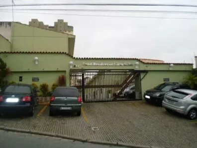 Casa de Condomínio com 2 Quartos à venda, 60m² no Penha de França, São Paulo