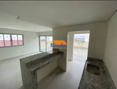 Cobertura com 3 Quartos à venda, 170m² no Fernão Dias, Belo Horizonte