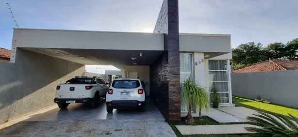 Casa com 3 Quartos à venda, 200m² no Chapada, Ponta Grossa
