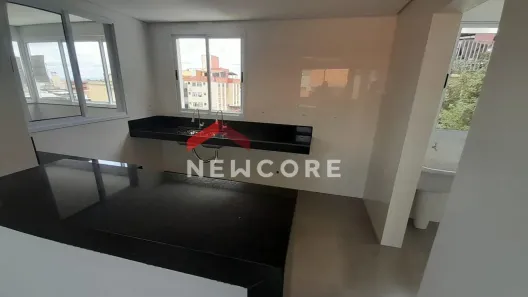 Apartamento com 3 Quartos à venda, 110m² no Ana Lúcia, Sabará