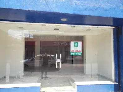 Ponto Comercial para alugar, 180m² no Vila Rami, Jundiaí