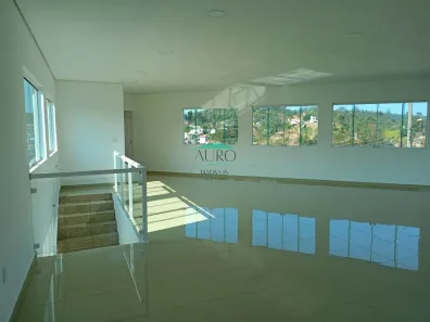 Imóvel Comercial para alugar, 230m² no Vila São Paulo, Mogi das Cruzes