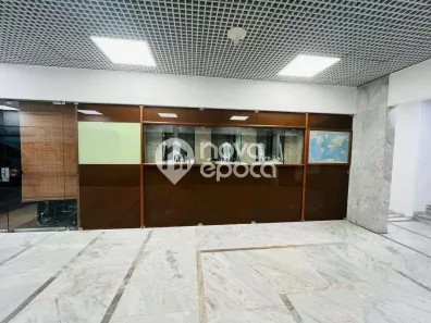 Ponto Comercial à venda, 45m² no Copacabana, Rio de Janeiro