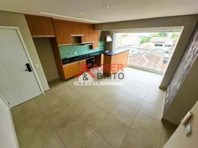 Apartamento com 2 Quartos à venda, 50m² no Tatuapé, São Paulo