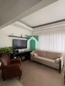 Sobrado com 3 Quartos à venda, 127m² no Silveira, Santo André