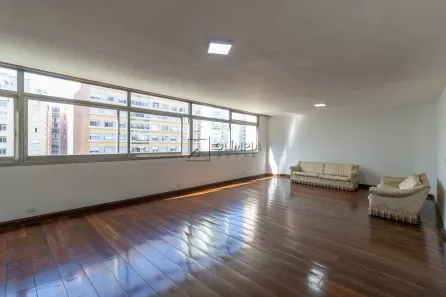 Apartamento com 4 Quartos à venda, 300m² no Paraíso, São Paulo