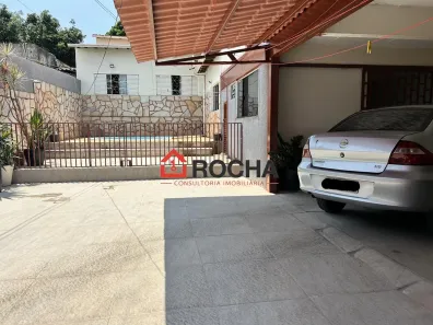 Casa com 4 Quartos à venda, 350m² no Sobradinho, Brasília