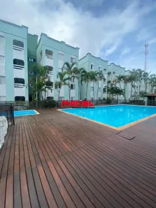 Apartamento com 2 Quartos à venda, 67m² no Sapé, Ubatuba