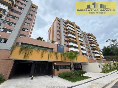 Apartamento com 3 Quartos à venda, 95m² no Portal do Paraíso II, Jundiaí