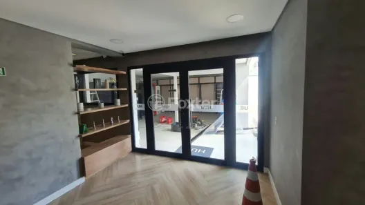 Kitnet com 1 Quarto à venda, 22m² no Santo Amaro, São Paulo