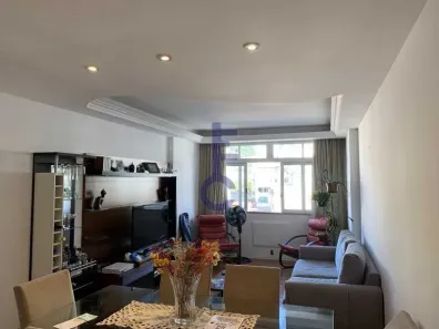 Apartamento com 3 Quartos à venda, 120m² no Tijuca, Rio de Janeiro