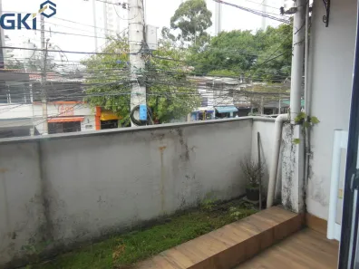 Ponto Comercial para alugar, 94m² no Vila Cruzeiro, São Paulo