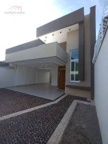 Casa com 3 Quartos à venda, 275m² no Plano Diretor Sul, Palmas