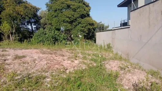 Lote/Terreno à venda, 274m² no Loteamento Jardim Tropical, Jundiaí