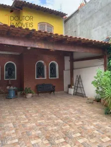 Sobrado com 3 Quartos à venda, 100m² no Vila Jacuí, São Paulo