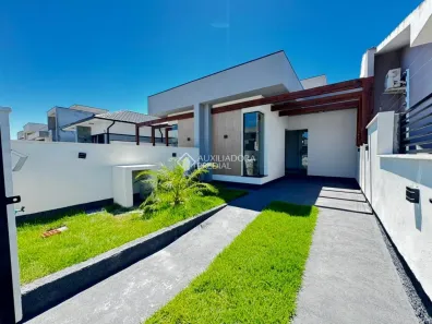 Casa com 2 Quartos à venda, 50m² no Forquilhas, São José