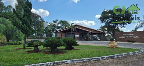 Lote/Terreno à venda, 1560m² no Almeida, Jaboticatubas