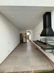 Casa de Condomínio com 3 Quartos à venda, 133m² no Jardim Novo Horizonte, Sorocaba