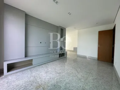 Apartamento com 5 Quartos à venda, 195m² no São Luiz, Belo Horizonte