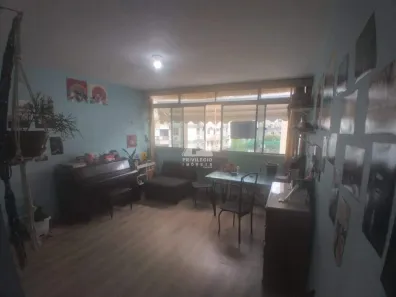 Apartamento com 2 Quartos à venda, 62m² no Tijuca, Rio de Janeiro