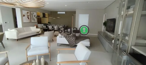 Apartamento com 3 Quartos à venda, 196m² no Vila Cruzeiro, São Paulo