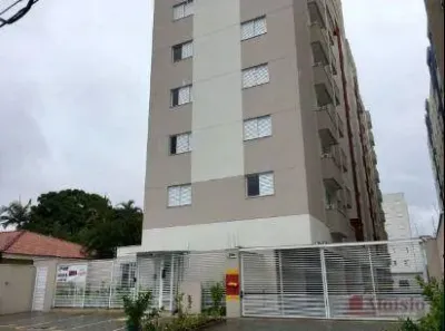 Apartamento com 1 Quarto para alugar, 41m² no Barranco, Taubaté
