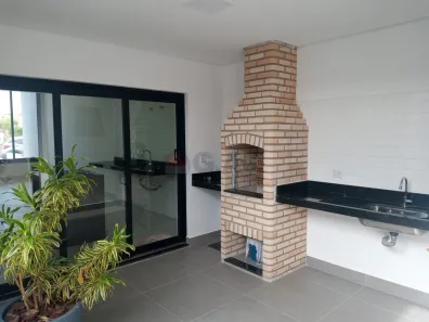 Casa de Condomínio com 2 Quartos à venda, 109m² no Horto Florestal, Sorocaba