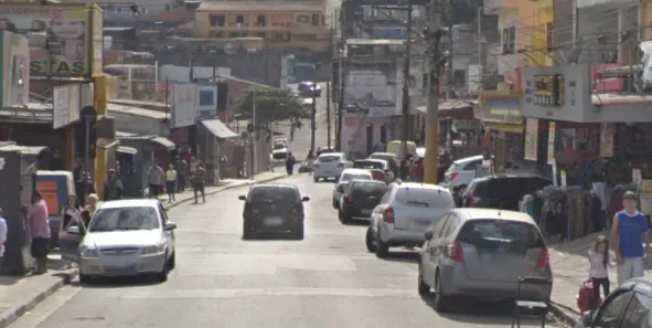 Ponto Comercial à venda, 150m² no Jardim Amanda Caiubi, Itaquaquecetuba