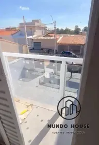Sobrado com 2 Quartos à venda, 67m² no Jardim Wanel Ville V, Sorocaba