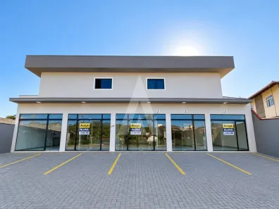Ponto Comercial para alugar, 155m² no Petrópolis, Joinville