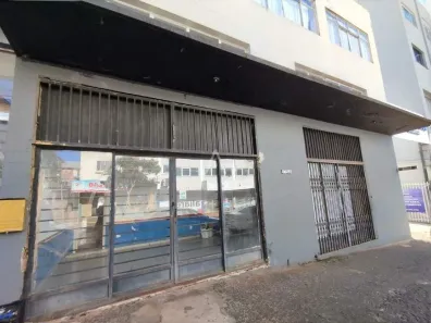 Sala Comercial para alugar, 220m² no Centro, Cascavel
