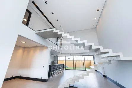 Casa com 3 Quartos à venda, 311m² no Terras de Santo Antônio, Itapetininga