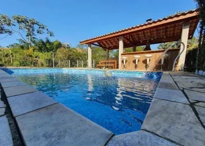 Fazenda/Sítio com 4 Quartos à venda, 600m² no , Igaratá