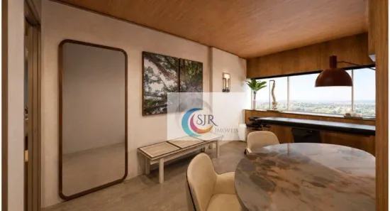 Sala Comercial à venda, 58m² no Cerqueira César, São Paulo