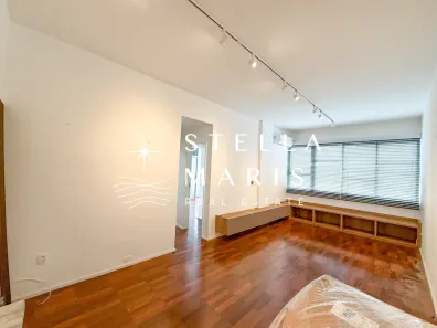 Apartamento com 2 Quartos à venda, 83m² no Ipanema, Rio de Janeiro