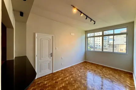 Apartamento com 2 Quartos à venda, 86m² no Laranjeiras, Rio de Janeiro