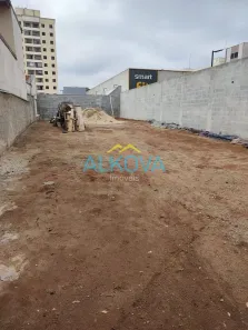 Lote/Terreno à venda, 247m² no Jardim Satélite, São José dos Campos