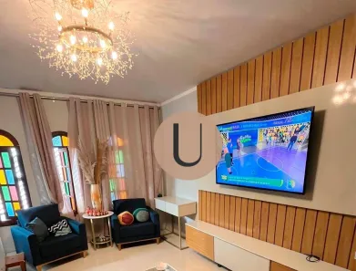 Casa com 4 Quartos à venda, 150m² no Jabaquara, São Paulo