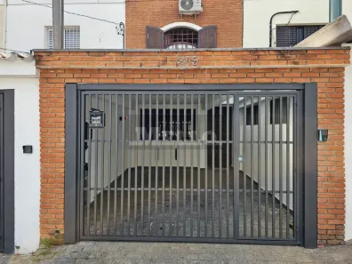 Sobrado com 2 Quartos à venda, 80m² no Planalto Paulista, São Paulo
