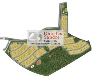 Lote/Terreno à venda, 461m² no Jardins Amsterdã, Goiânia