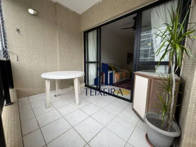 Apartamento com 2 Quartos à venda, 80m² no Pitangueiras, Guarujá