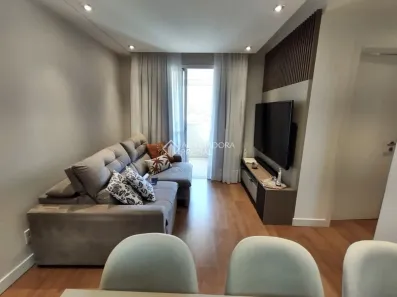 Apartamento com 2 Quartos à venda, 65m² no Itacorubi, Florianópolis