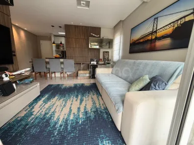 Apartamento com 2 Quartos à venda, 76m² no Campeche, Florianópolis